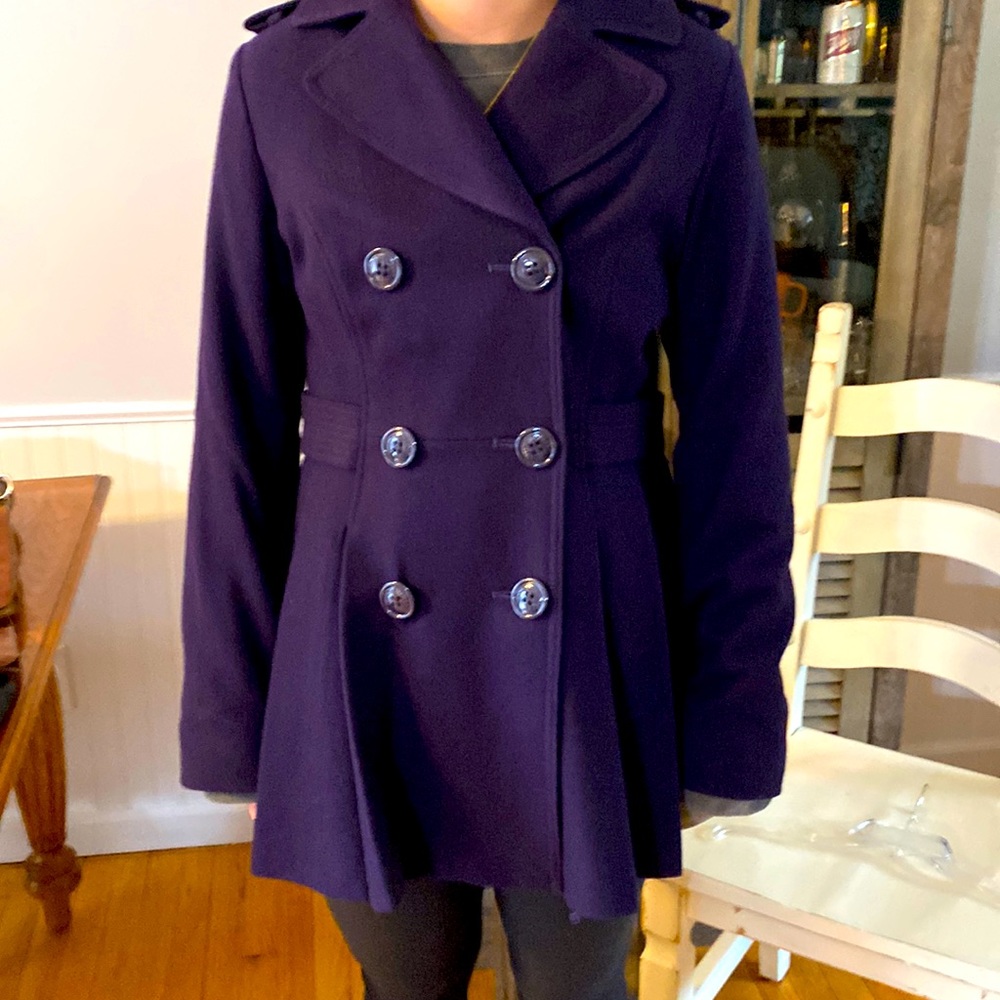 Miss Sixty Pea Coat